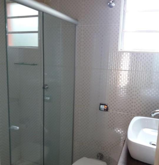 Superior suite with balcony, Pousada Dos Tucanos