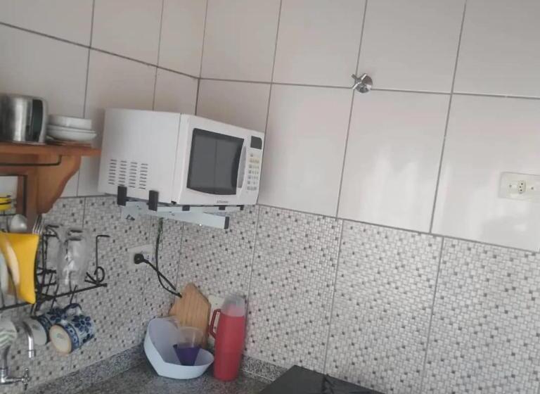 디럭스 스위트, Pousada Dos Tucanos