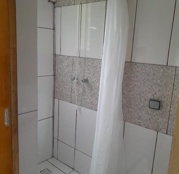 스탠다드 룸, Pousada Dos Tucanos