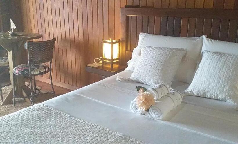 סוויטה דלוקס, Pousada Gauleses