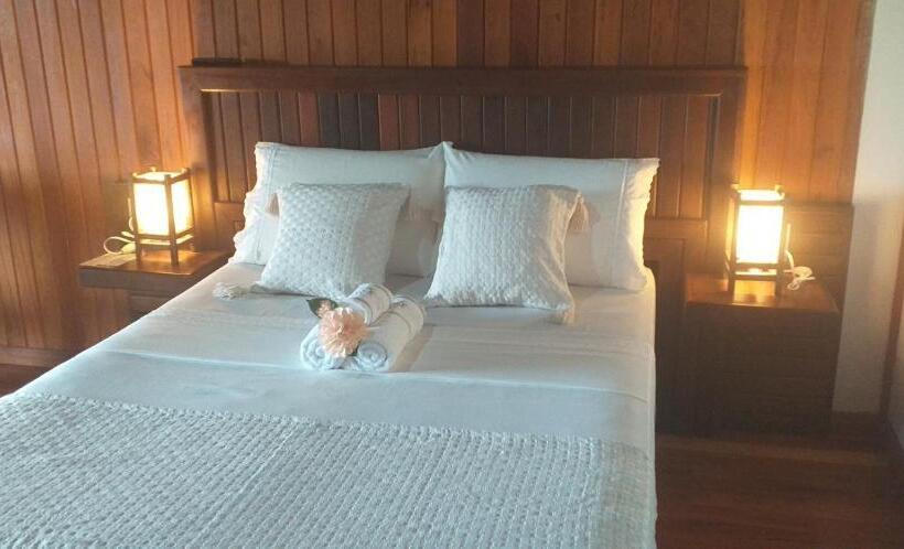 סוויטה דלוקס, Pousada Gauleses