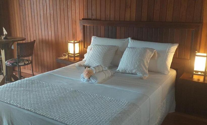 סוויטה דלוקס, Pousada Gauleses