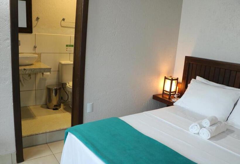 סוויטה, Pousada Gauleses