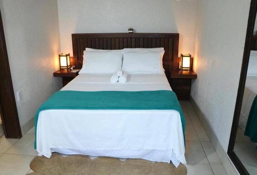 סוויטה, Pousada Gauleses