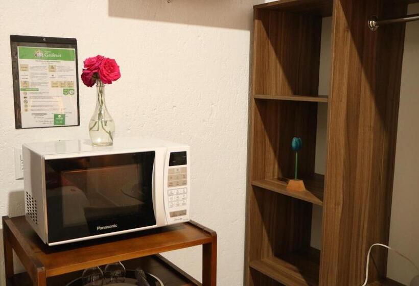 סוויטה עם ג'קוזי, Pousada Gauleses