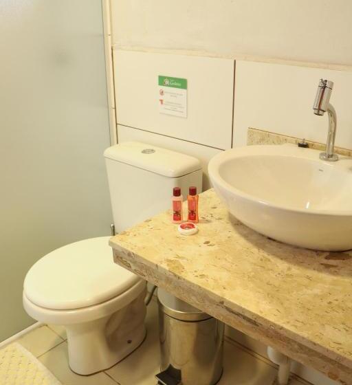 סוויטה דלוקס, Pousada Gauleses