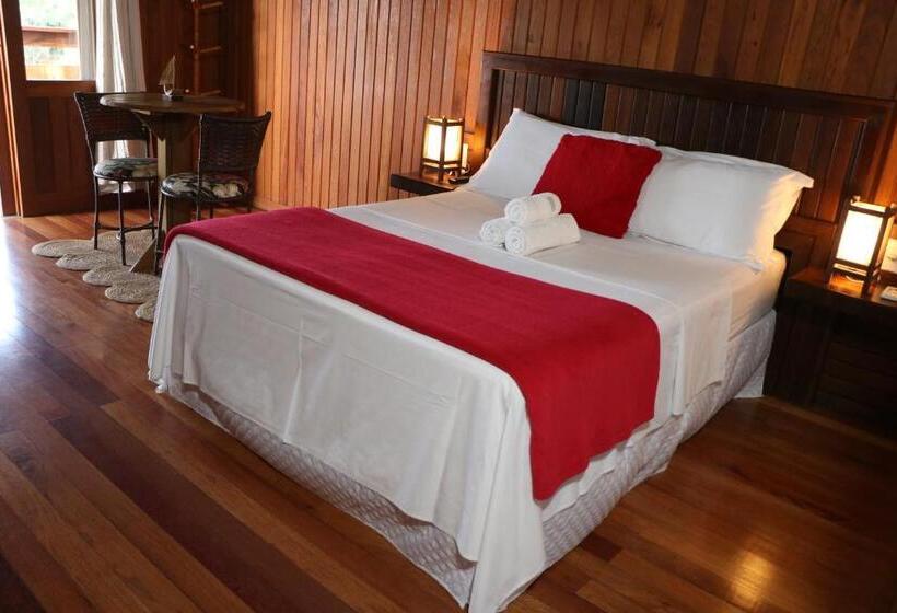 סוויטה דלוקס, Pousada Gauleses