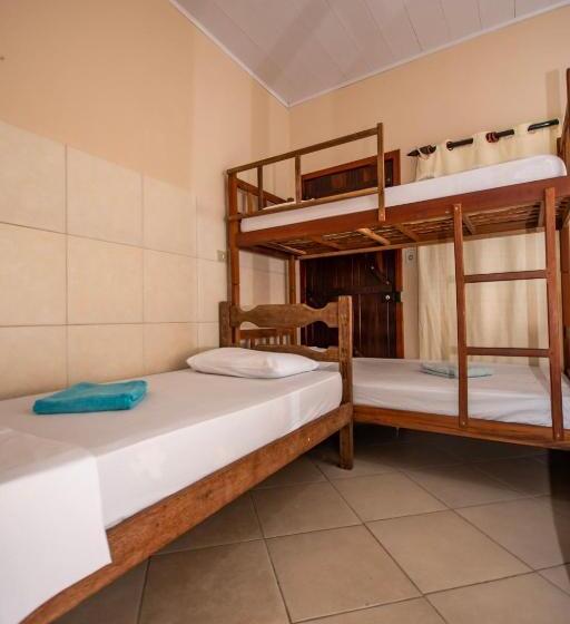 Семейный Номер, Pousada Quatro Estações Paraty