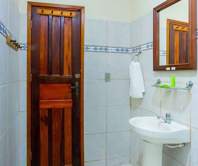 Семейный Номер, Pousada Quatro Estações Paraty