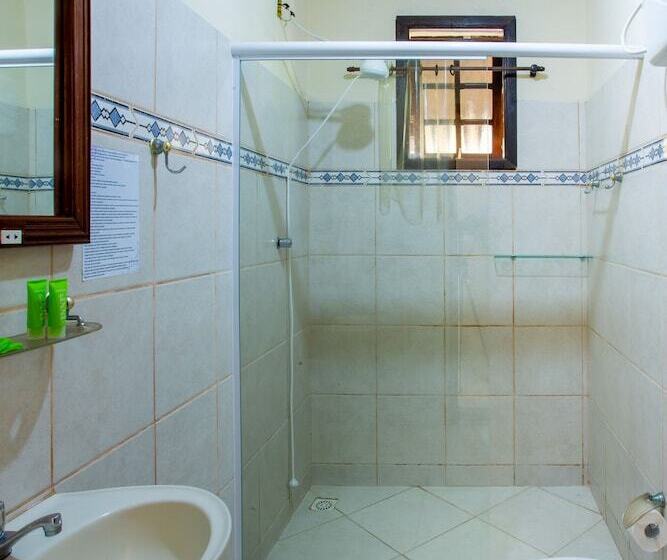 Семейный Номер, Pousada Quatro Estações Paraty