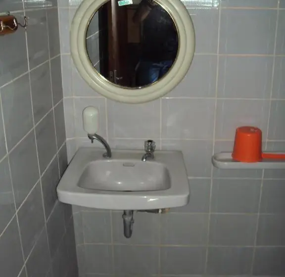 Standard-huone, Puri Agung Inn