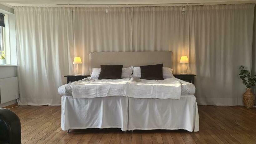 바다 전망 스위트, Sea Lodge Smögen