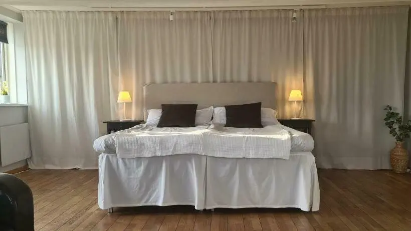 オーシャンビュースイート, Sea Lodge Smögen
