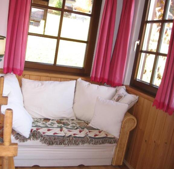 غرفة قياسية, Villa Laske