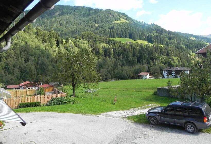 Номер Стандарт, Pension Schwaighof