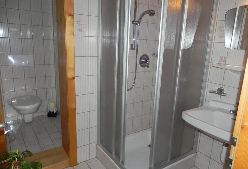 标准间, Pension Schwaighof