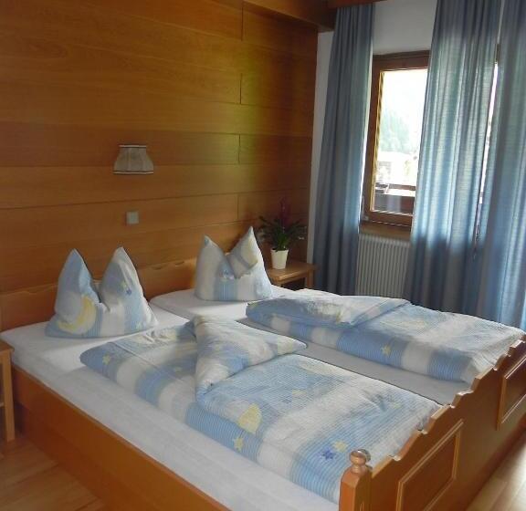 标准间, Pension Schwaighof