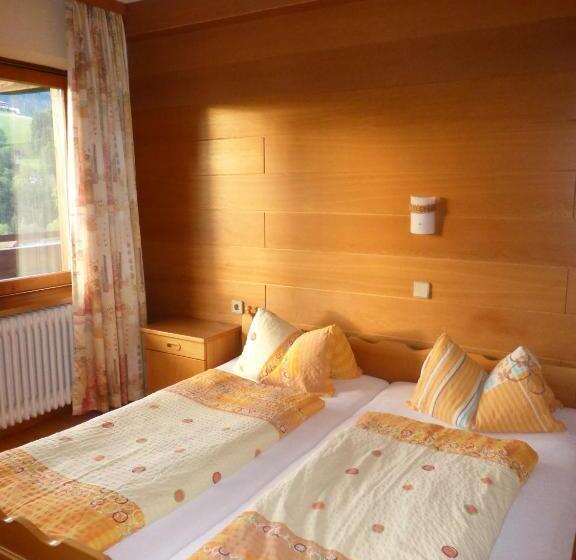 Номер Стандарт, Pension Schwaighof
