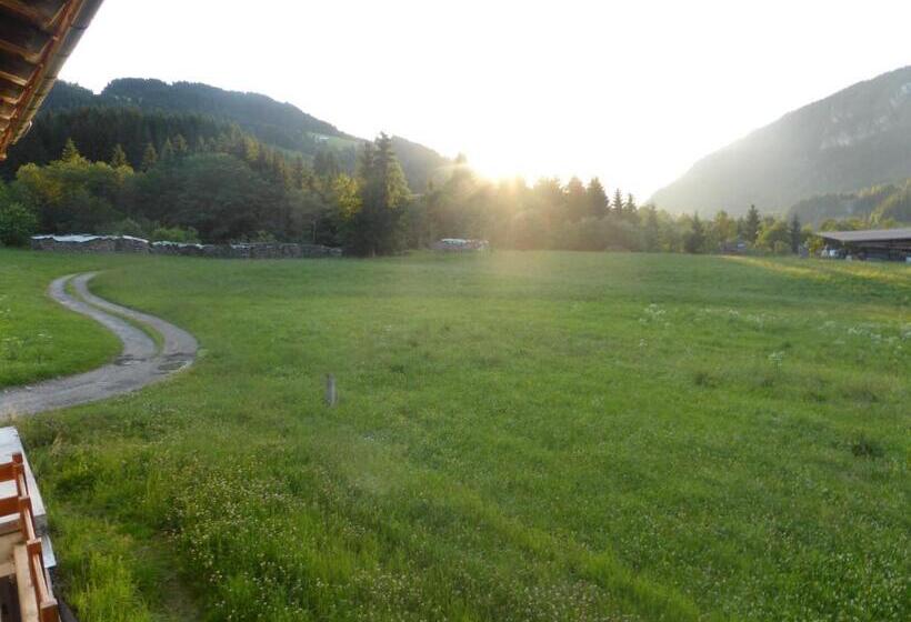 标准间, Pension Schwaighof