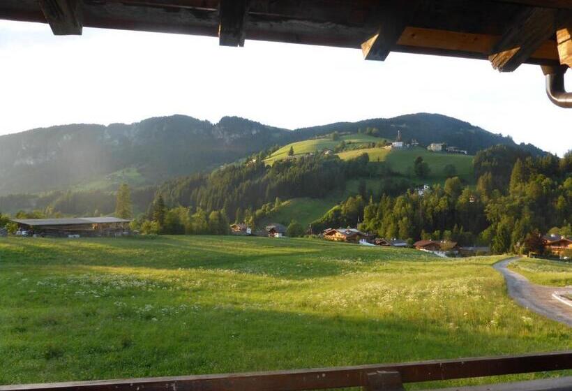 标准间, Pension Schwaighof