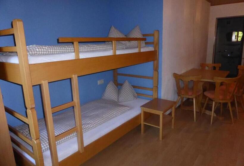 Семейный Номер, Pension Schwaighof