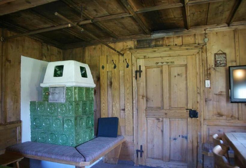 一居室别墅, Pension Schwaighof