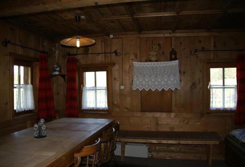 一居室别墅, Pension Schwaighof