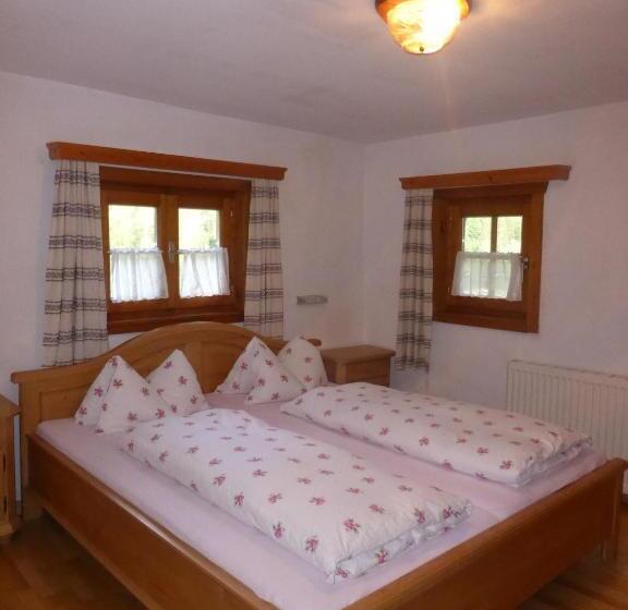 一居室别墅, Pension Schwaighof