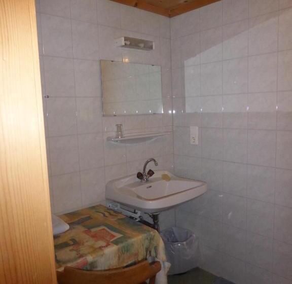 一居室别墅, Pension Schwaighof