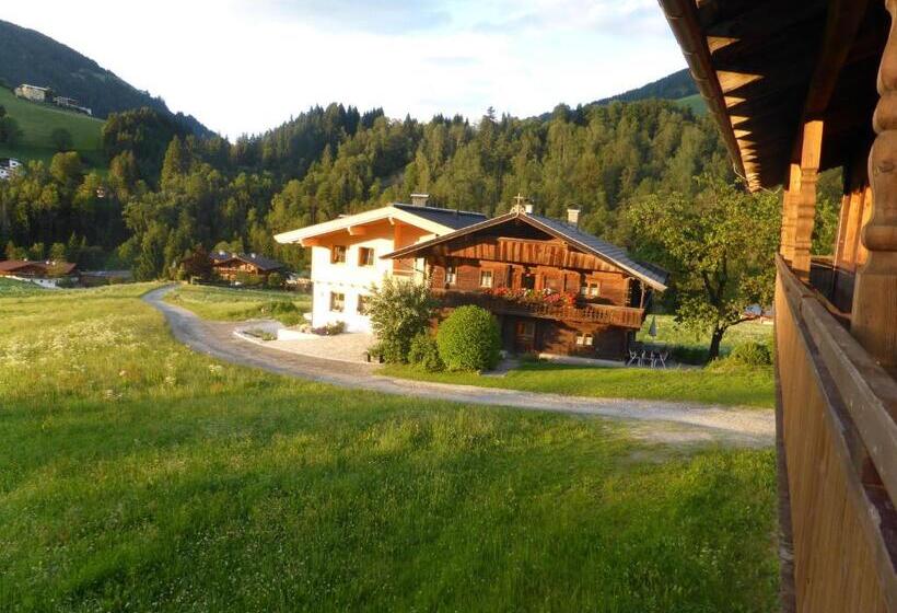 一居室别墅, Pension Schwaighof