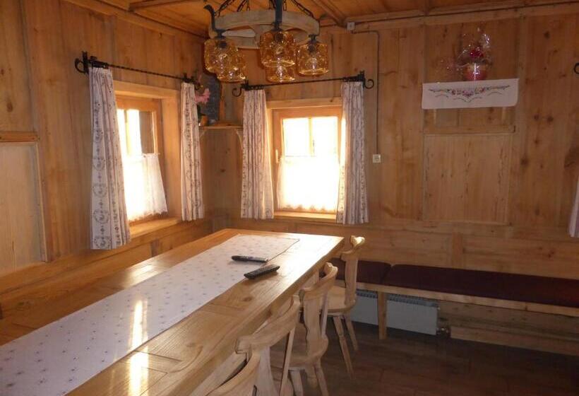 一居室别墅, Pension Schwaighof