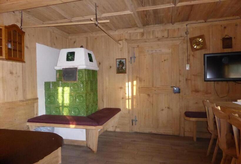 一居室别墅, Pension Schwaighof