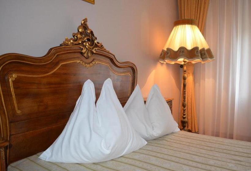 חדר סטנדרט, Pensiunea Magura