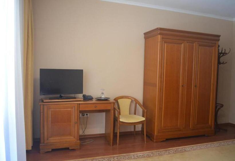 חדר סטנדרט, Pensiunea Magura