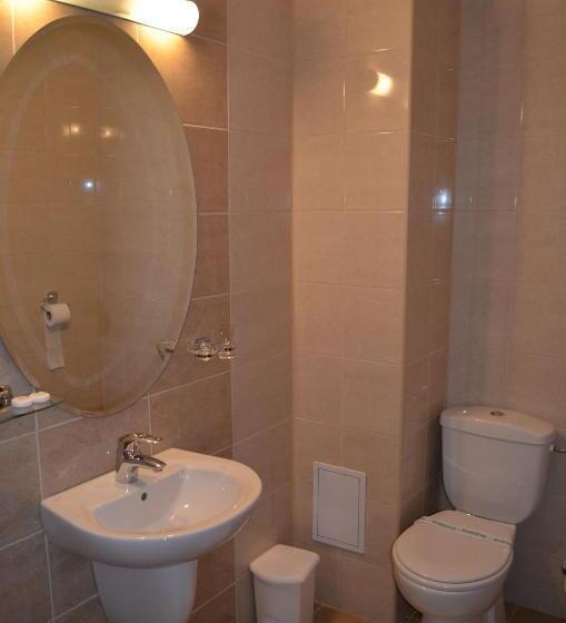 חדר סטנדרט, Pensiunea Magura