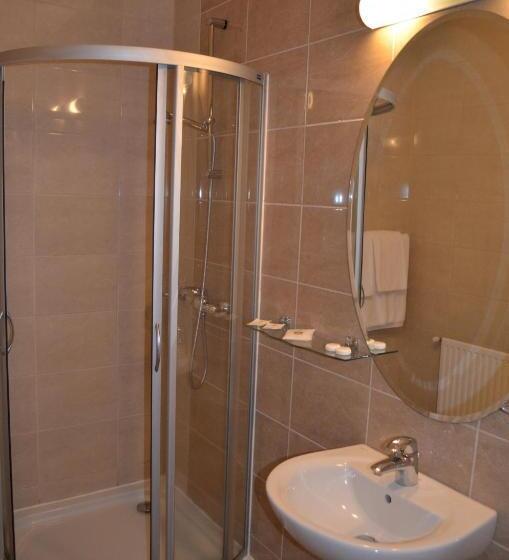 חדר סטנדרט, Pensiunea Magura