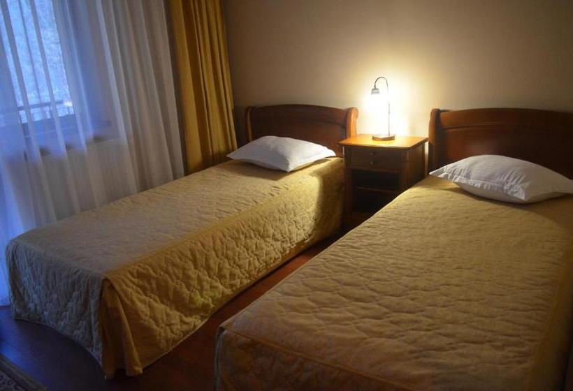 חדר סטנדרט, Pensiunea Magura