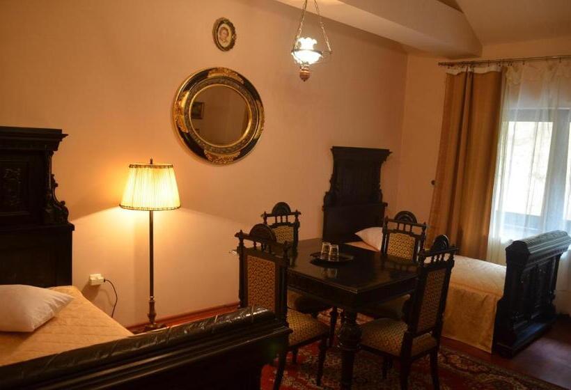 اتاق استاندارد, Pensiunea Magura