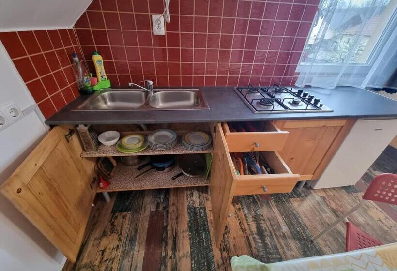 패밀리 스튜디오, Pensiunea Soare Si Luna