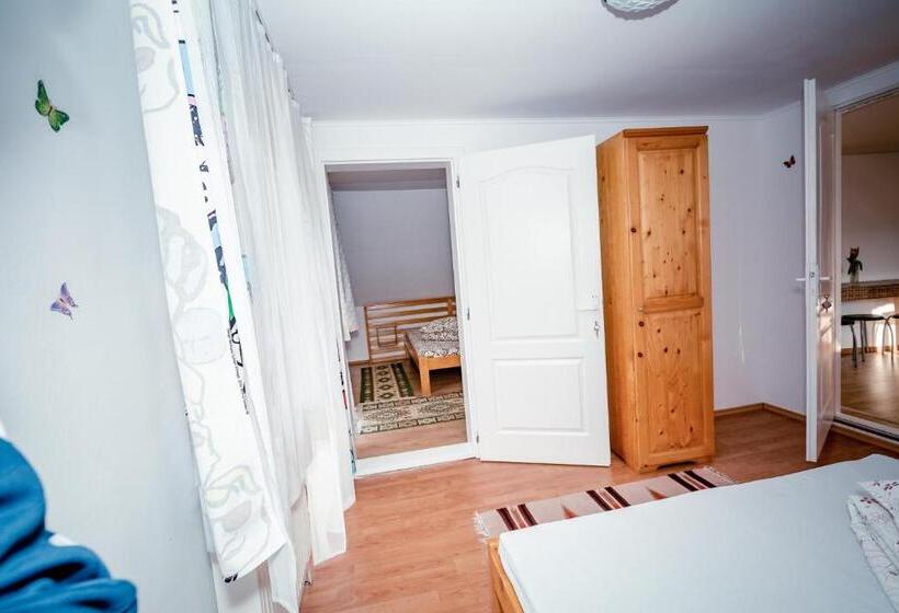 패밀리 룸, Pensiunea Soare Si Luna