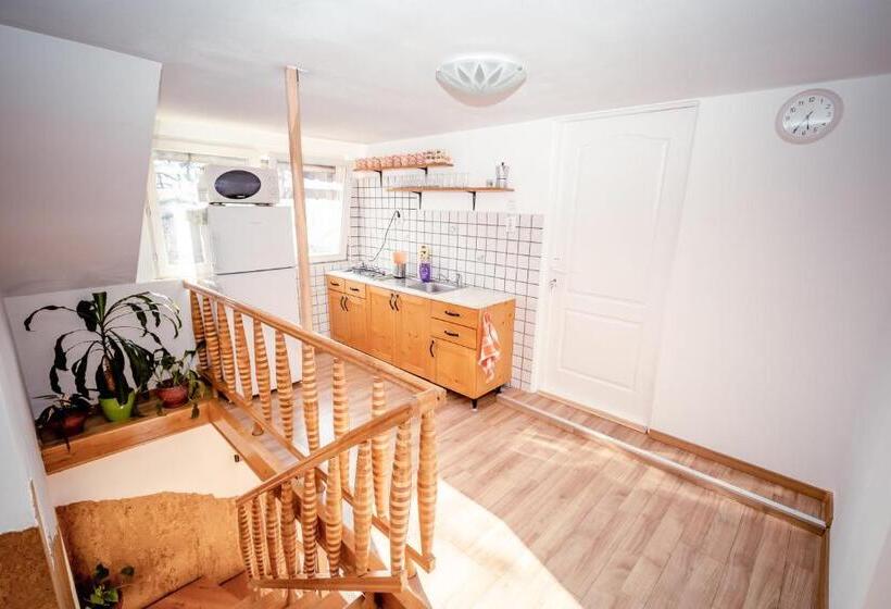 스탠다드 트리플 룸, Pensiunea Soare Si Luna