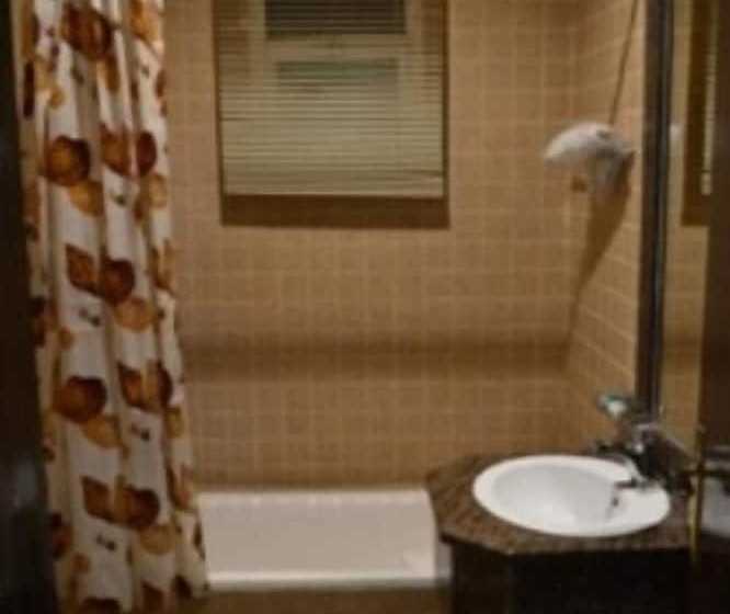 חדר סטנדרט, Dar Neyyara Apartments Furnished