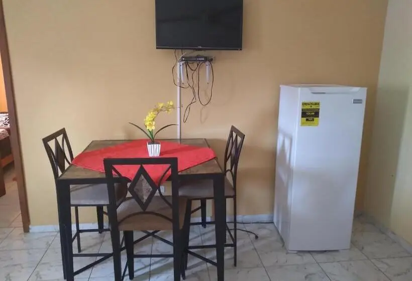 آپارتمان سوپریور 1 خوابه, Aparthotel Michaela