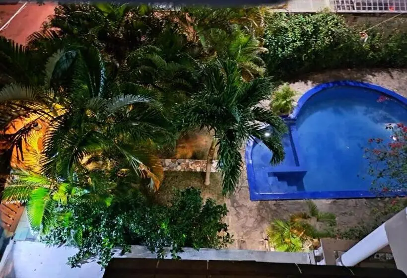 آپارتمان سوپریور 1 خوابه, Aparthotel Michaela