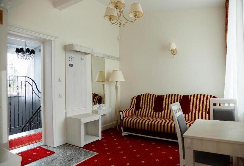 آپارتمان لوکس 1 خوابه, Art