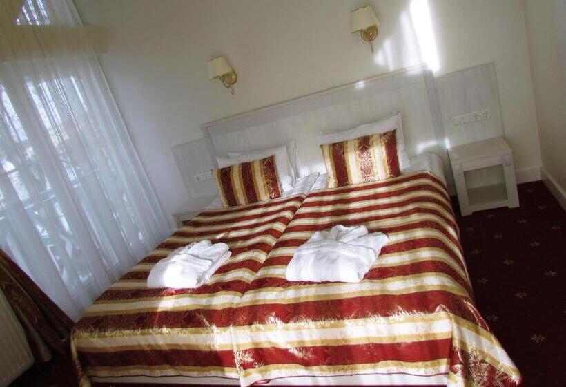 آپارتمان لوکس 1 خوابه, Art