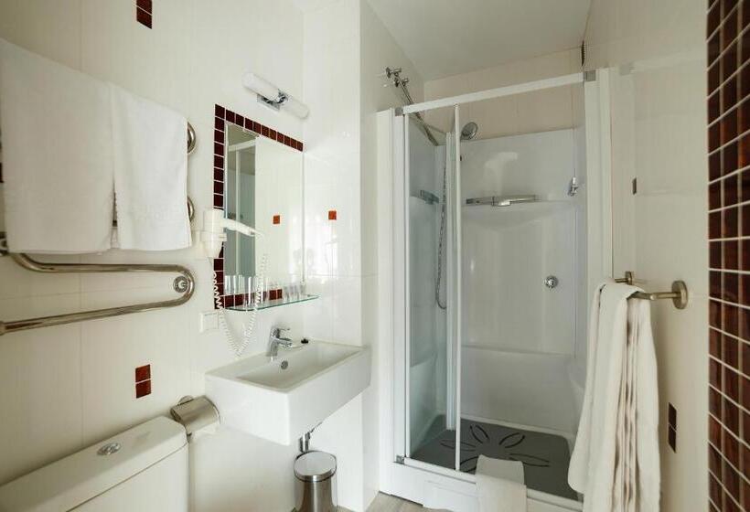 آپارتمان لوکس 1 خوابه, Art