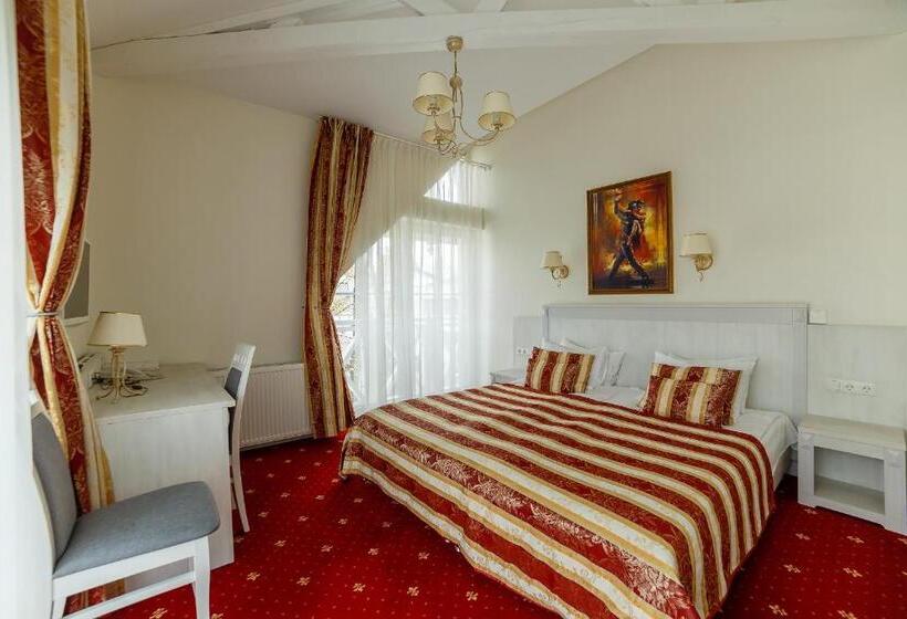 آپارتمان لوکس 1 خوابه, Art