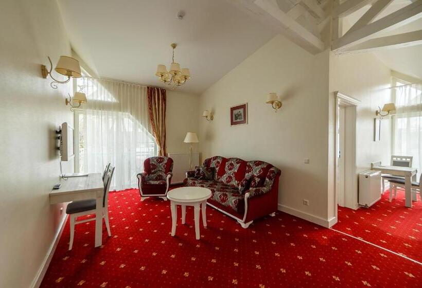 آپارتمان لوکس 1 خوابه, Art