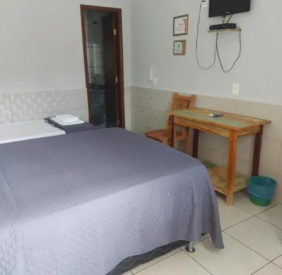 スタンダードルーム, Estrela D Alva Pousada